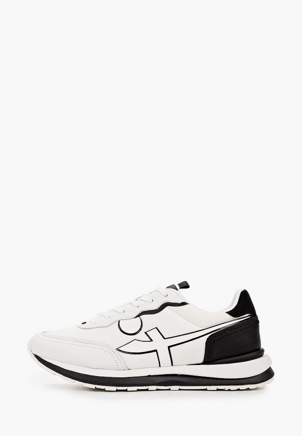 

Кроссовки Tamaris Fashletics, Белый