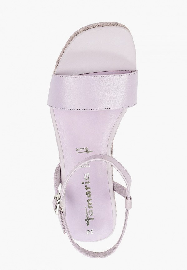 фото Босоножки tamaris