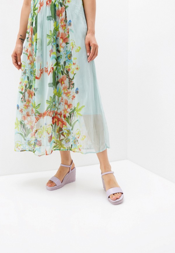 фото Босоножки tamaris