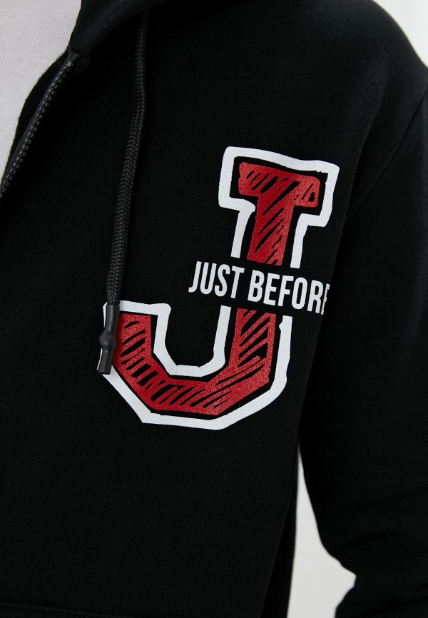 фото Толстовка j.b4