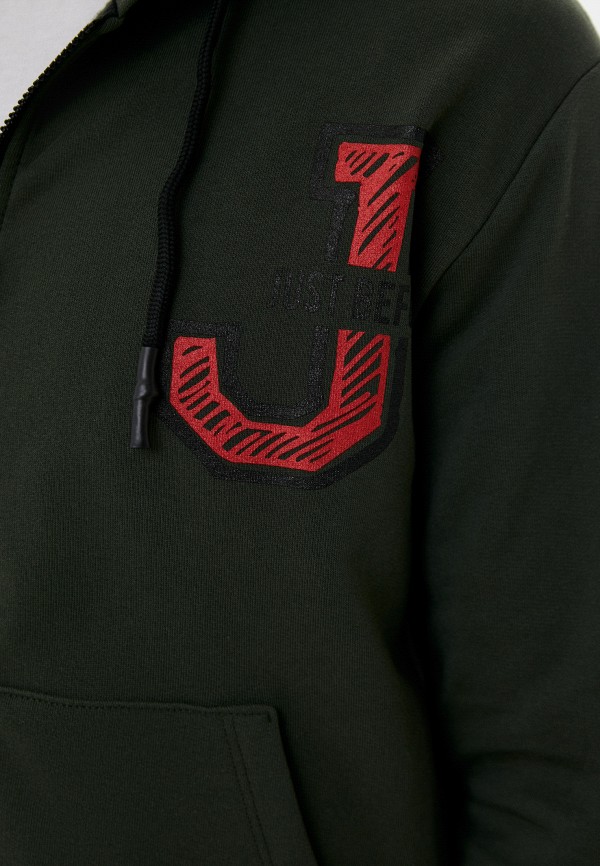 фото Толстовка j.b4