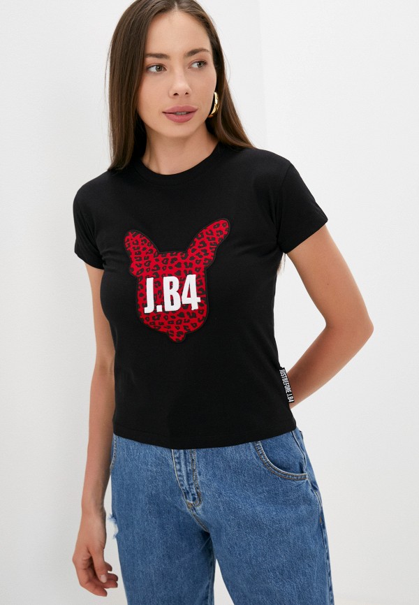 фото Футболка j.b4