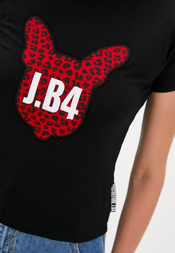 фото Футболка j.b4