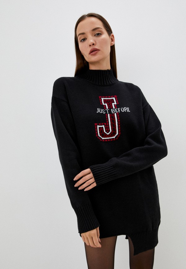 

Платье J.B4, Черный