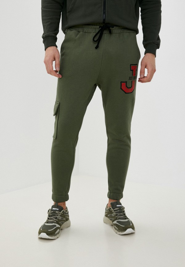 

Брюки спортивные J.B4, Хаки