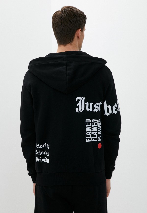 фото Толстовка j.b4