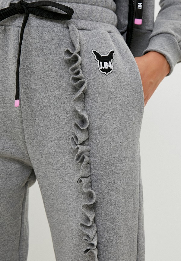 фото Брюки спортивные j.b4