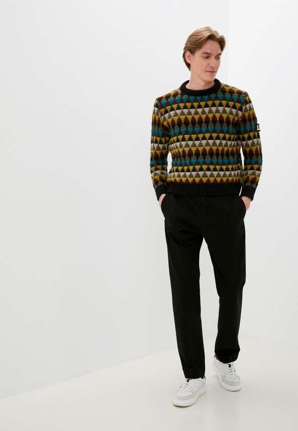 фото Брюки j.b4