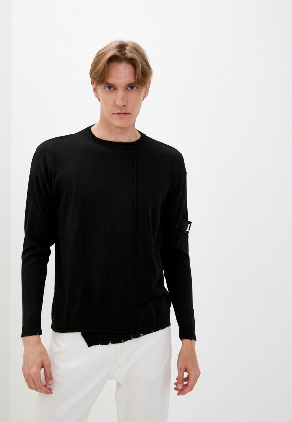 

Джемпер J.B4, Черный