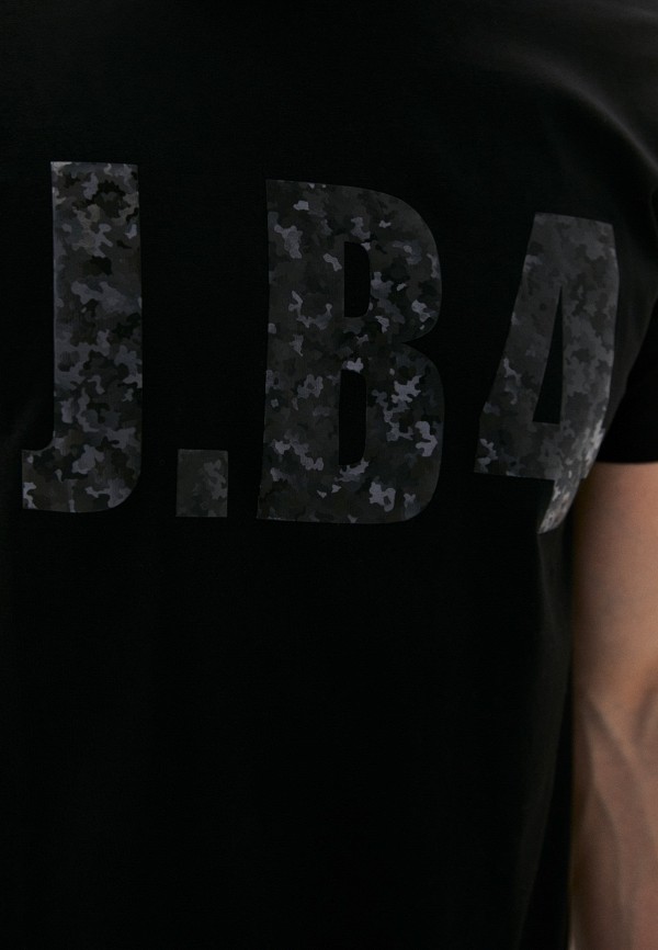 фото Футболка j.b4