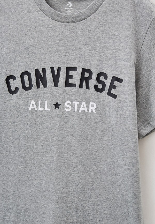 фото Футболка converse