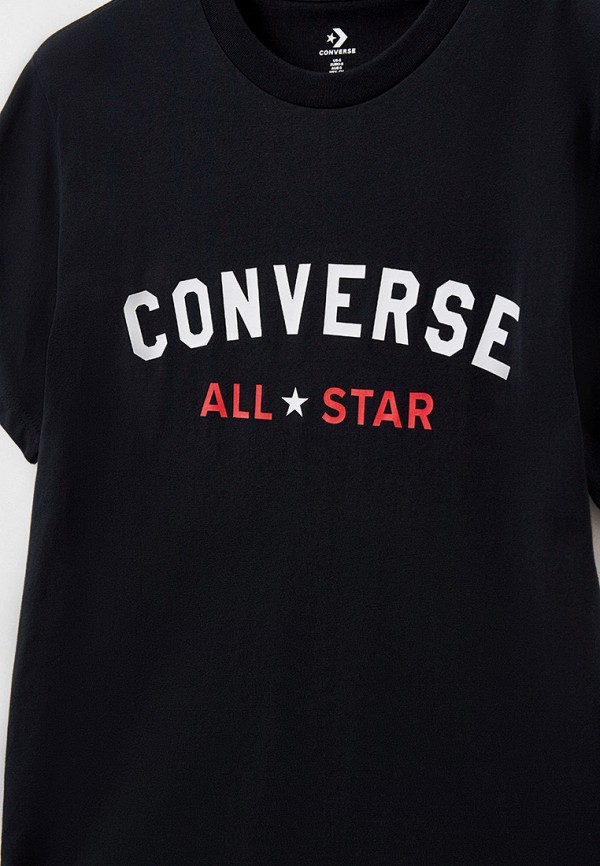фото Футболка converse