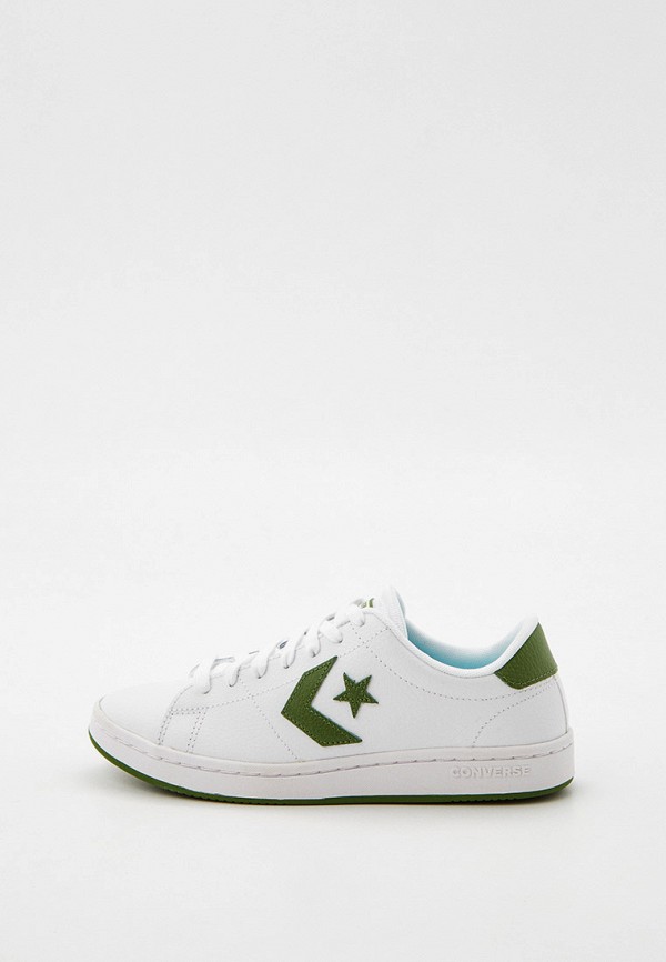 фото Кеды converse