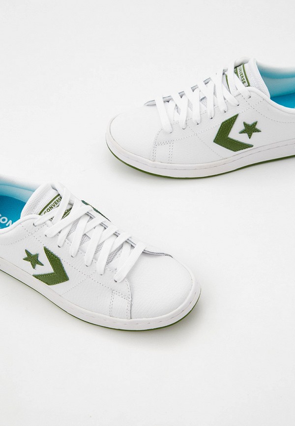 фото Кеды converse