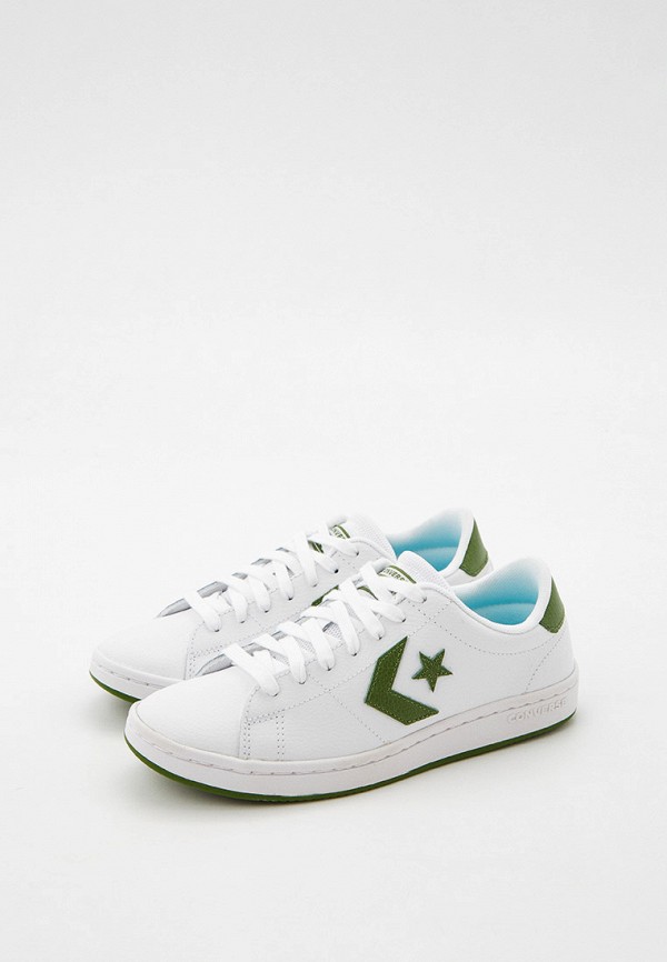 фото Кеды converse