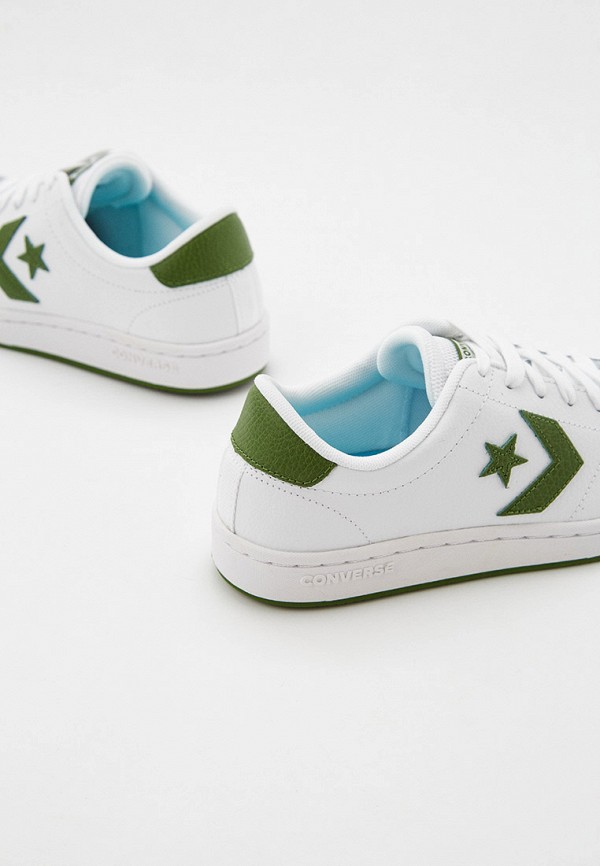 фото Кеды converse