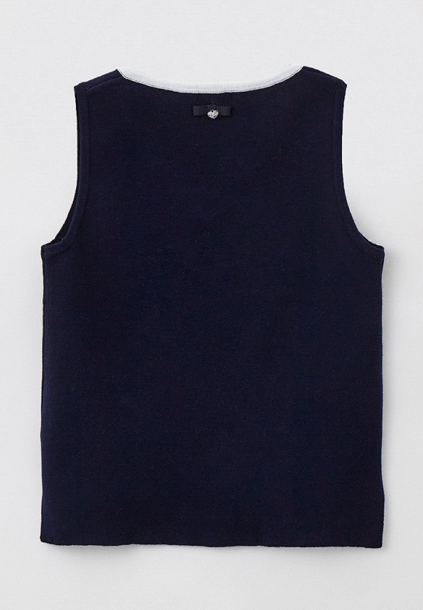 фото Жилет gulliver