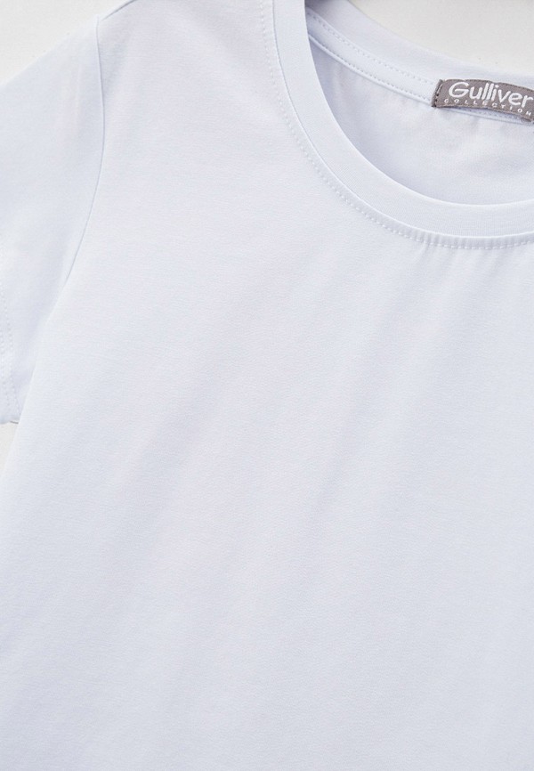 фото Футболка gulliver
