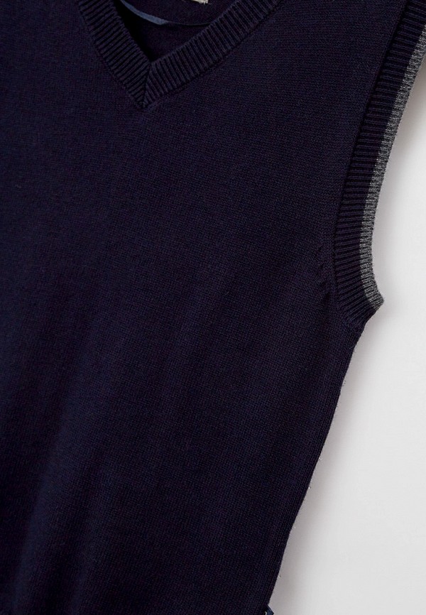 фото Жилет gulliver