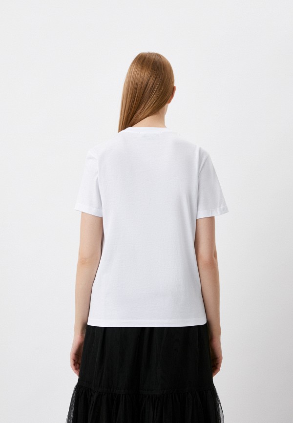 Футболка  MSGM фото