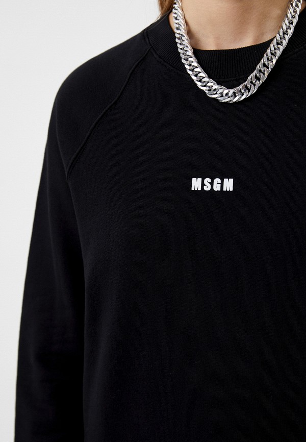 Свитшот  MSGM фото