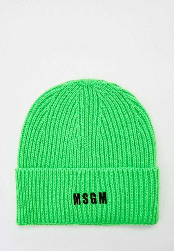 Шапка MSGM 3341MDL08 227767