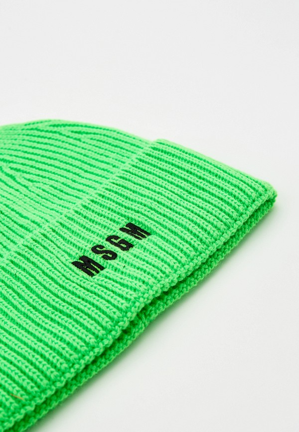 фото Шапка msgm