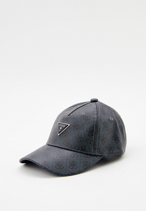 Бейсболка  Guess