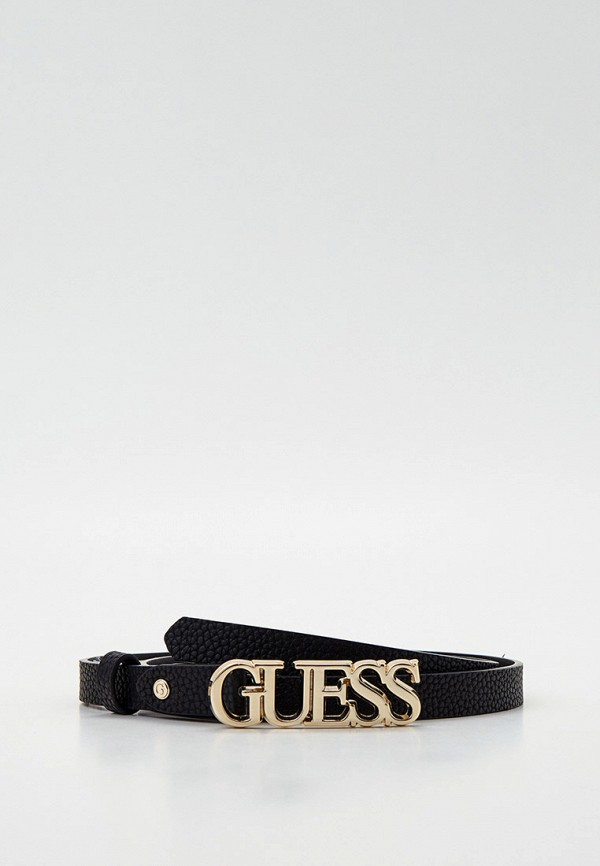 фото Ремень guess