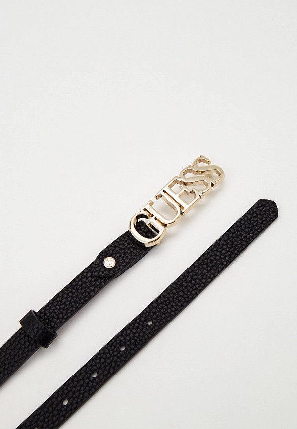 фото Ремень guess