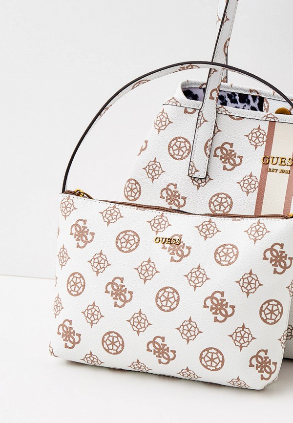 фото Сумка и косметичка guess