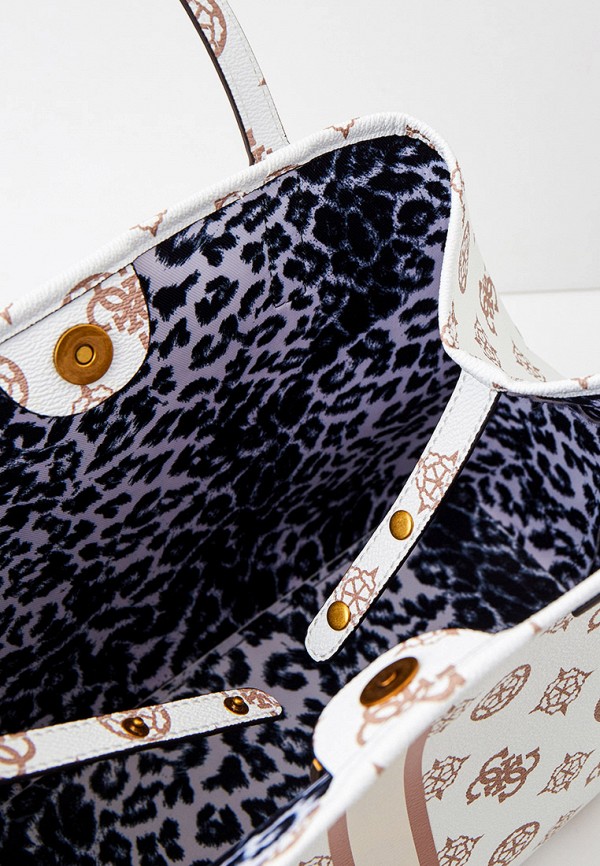 фото Сумка и косметичка guess