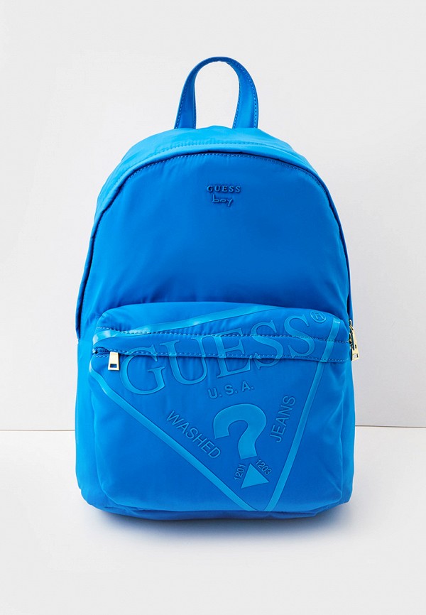 

Рюкзак Guess, Голубой