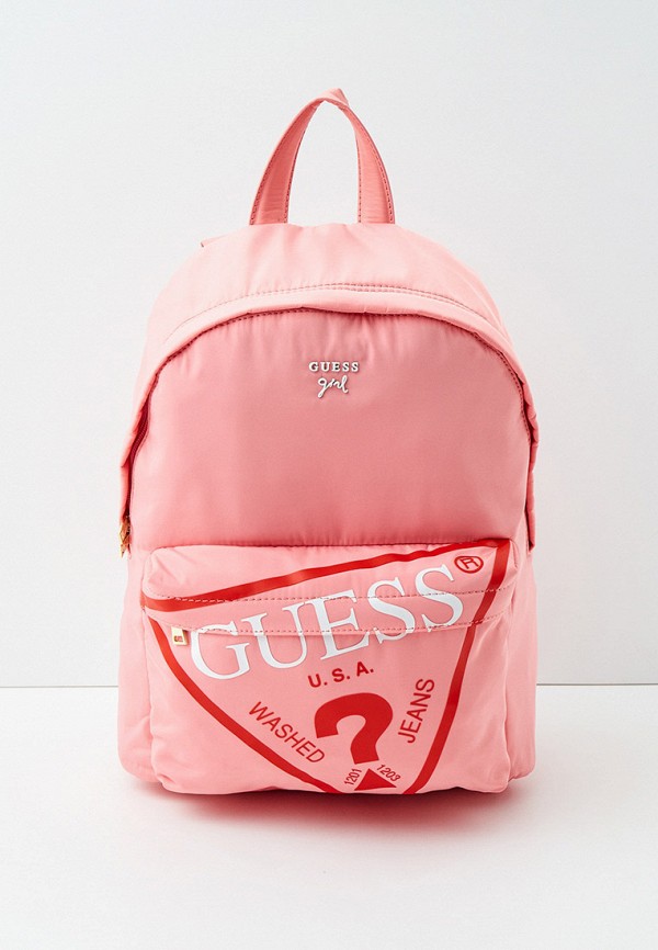 

Рюкзак Guess, Розовый