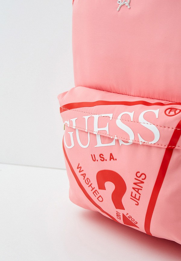 Рюкзак детский Guess HGNOREPO223 Фото 3