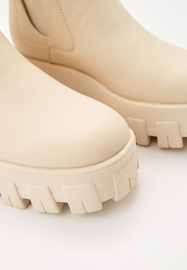 фото Ботинки guess