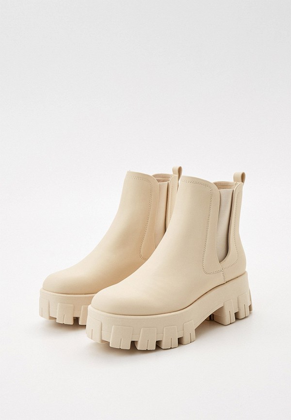 фото Ботинки guess