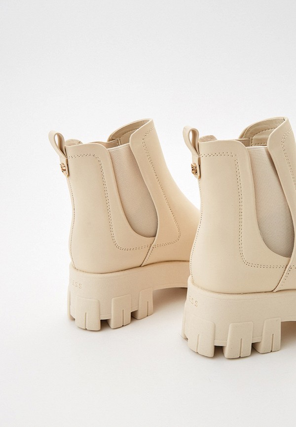 фото Ботинки guess