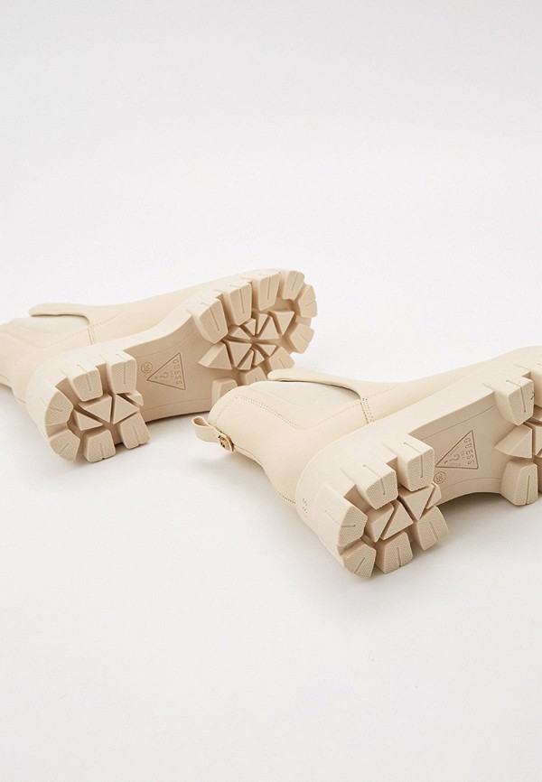 фото Ботинки guess