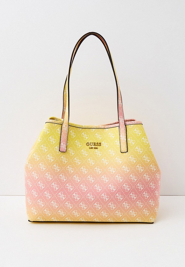 фото Сумка и косметичка guess