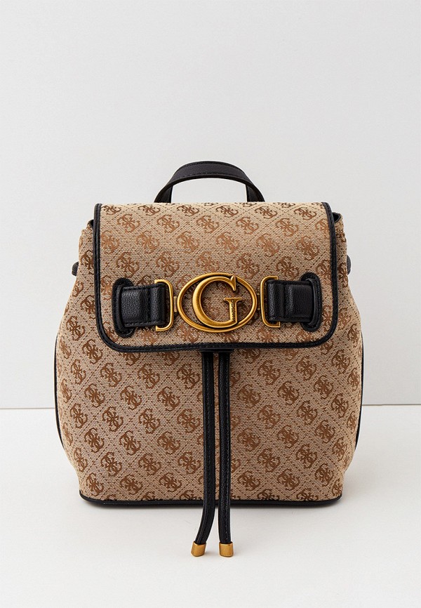 

Рюкзак Guess, Коричневый