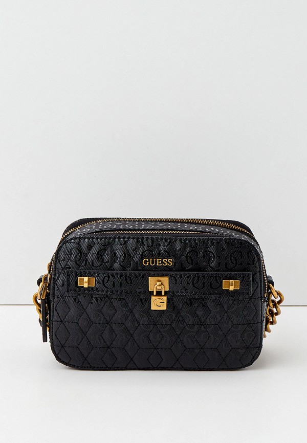 

Сумка Guess, Черный