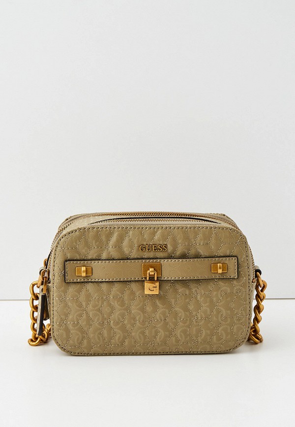 

Сумка Guess, Хаки