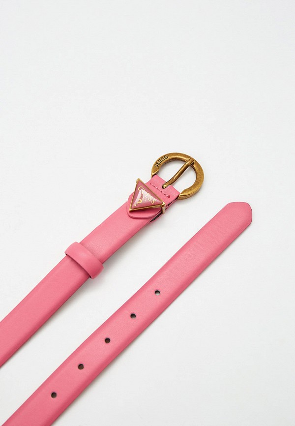 фото Ремень guess