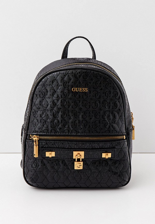 

Рюкзак Guess, Черный