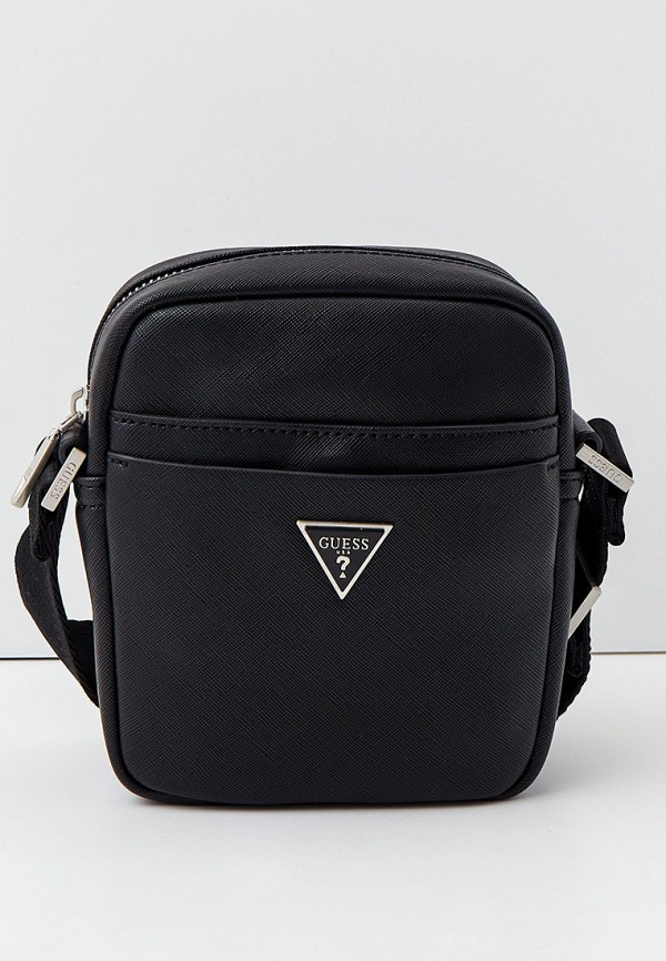 

Сумка Guess, Черный