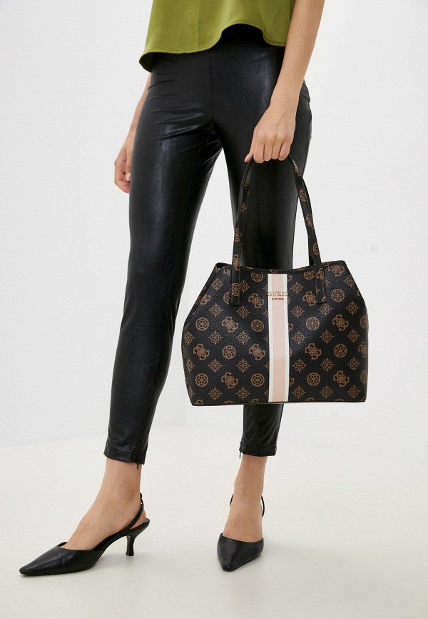 фото Сумка и косметичка guess