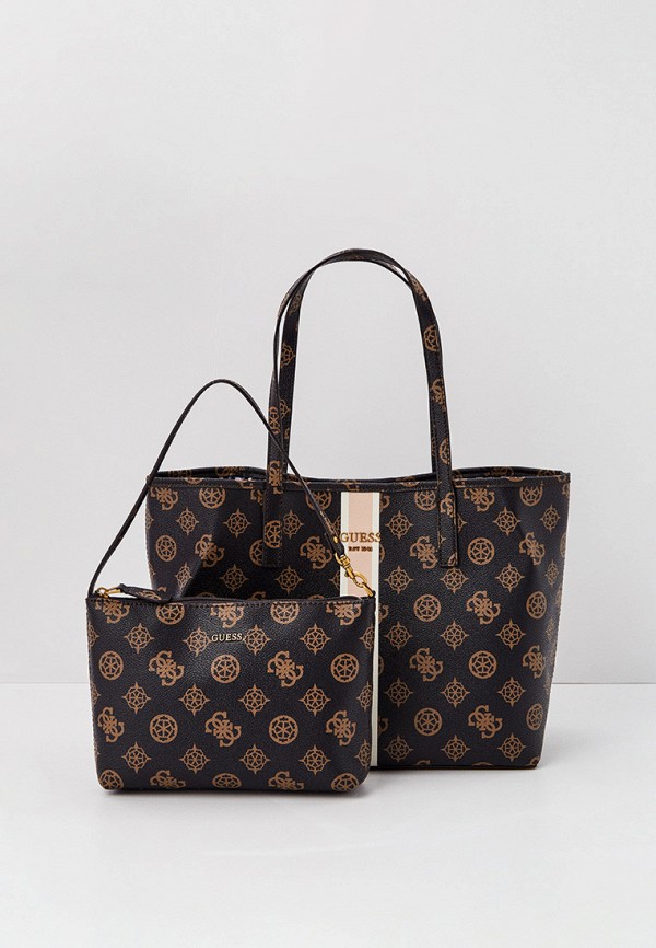 фото Сумка и косметичка guess