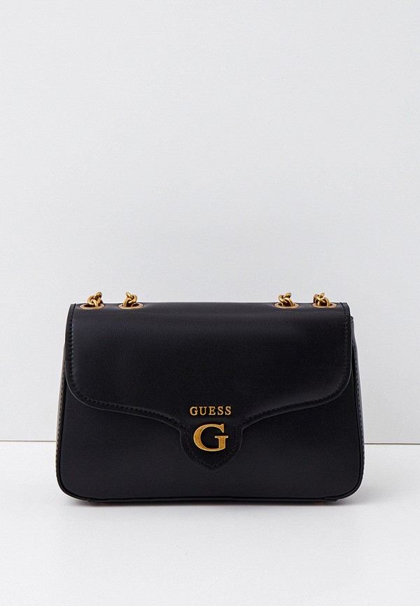 

Сумка Guess, Черный