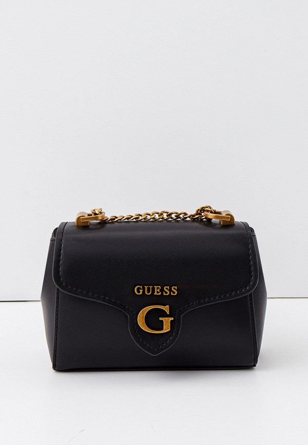

Сумка Guess, Черный